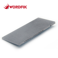 Wordfik pièces Graphite lames carbone aubes ensemble 90135200007 WN124-161 pour pompe à vide VT4.40 DT4.40K T4.40DV T4.40DSK