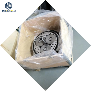 Reductor de Engranajes de Alta Rigidez para Automatización de Máquinas CNC A97L-0218-0956 # 50 Reductores Armónicos - Product Image 1