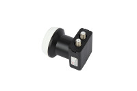 Nieuwe Goedkope Ku Band Universele Single Output Lnb Waterdicht High Gain Satelliet Lnb