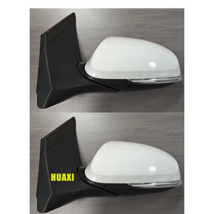 Specchietto retrovisore HUAXI per <span class=keywords><strong>Hyundai</strong></span> <span class=keywords><strong>i20</strong></span>, i30, i10 - Ricambio OEM 87610-1J300AS, 87620-C8100, 87620-C8000, 87620-C8020AS, 87620-1J300AS - Product Image 1
