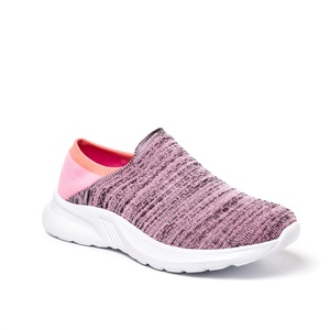 <span class=keywords><strong>Scarpe</strong></span> sportive Casual da donna <span class=keywords><strong>scarpe</strong></span> da <span class=keywords><strong>ginnastica</strong></span> personalizzate da donna bicolore alla caviglia - Product Image 1