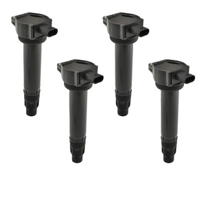 Juego de 4 bobinas de encendido 04606824AB 4606824AC UF557 para Chrysler Dodge Compass Tour Jeep accesorios de encendido del motor - Product Image 1