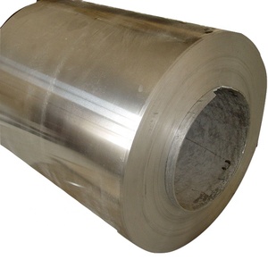 Высокоэластичная марганцевая стальная полоса CK75 C45 65MN пружинная стальная синяя сполизованная стальная полоса - Product Image 5