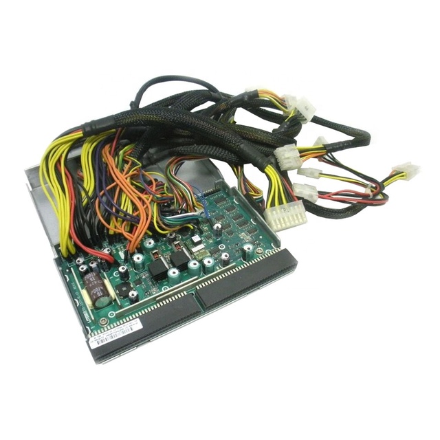 491836-001 467999-001 Power Supply Backplane Board for HP Proliant DL370 G6 ML370 G6 Server