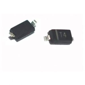 Componentes Electrónicos Pengying Electronics Supply, Nuevo Diodo Zener Serigrafiado J3 LMSZ5248BT1G SOD-123 18V 500mW - Product Image 1