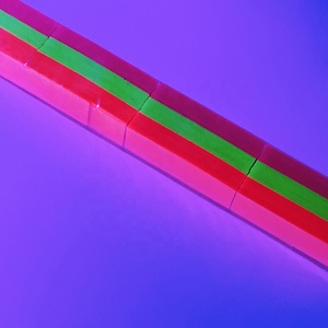 Alta-fluorescente <span class=keywords><strong>de</strong></span> confeti <span class=keywords><strong>de</strong></span> papel <span class=keywords><strong>de</strong></span> prueba <span class=keywords><strong>de</strong></span> confeti <span class=keywords><strong>de</strong></span> papel <span class=keywords><strong>de</strong></span> tejido Bar <span class=keywords><strong>Club</strong></span> <span class=keywords><strong>de</strong></span> noche - Product Image 2