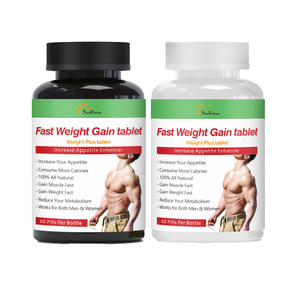 Wholesale Price Direct Supply Fast Weight Gain Tablet Boost Energy <strong>Supplement</strong> <strong>Build</strong> <strong>Strong</strong> <strong>Muscle</strong> Gym <strong>Supplement</strong> - Product Image 4