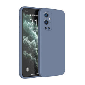 Coque antichoc en Silicone pour <span class=keywords><strong>Oneplus</strong></span>, étui de téléphone compatible <span class=keywords><strong>Nord</strong></span> <span class=keywords><strong>2</strong></span>, CE 5G, 9 Pro, 9R, 8T - Product Image 4