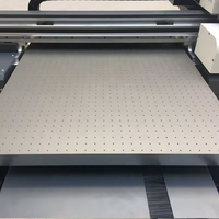 Printer UV DTF 9060 8 Warna dan Resolusi Pencetakan Maksimum 1440 Dpi Dapat Mencetak di Semua Jenis Permukaan