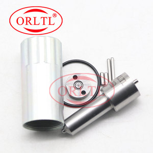 ORLTL Ersatzteil überholung sätze Düse DLLA139P887 Ventil platte <span class=keywords><strong>2</strong></span> # Stift düsen mutter Dichtung ringe Für JOHN RE529118 RE524382 - Product Image 5