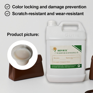 Fijador <span class=keywords><strong>de</strong></span> Color <span class=keywords><strong>de</strong></span> Cuero Profesional que Garantiza Tonos Ricos y Duraderos con Protección Superior - Product Image 4