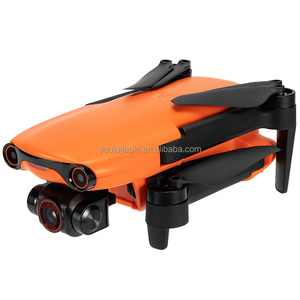 Autel Robotics EVO Nano + Camera Drone Chuyên Nghiệp 4K HD 5G Mini Drone GPS 3 Trục Gimbal Máy Ảnh Trực Thăng EVO NANO Plus - Product Image 2