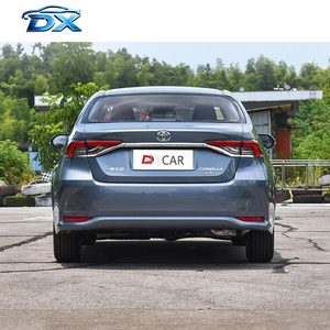 Voitures d'occasion Toyota Corolla berlines essence 2021 <span class=keywords><strong>2022</strong></span> 2023 2024 2025 à prix abordable - GZD Auto pour Toyota Corolla - Product Image 4