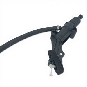 Cilindro Maestro de Embrague Nuevo para Modelos Hilux, Dyna, Suzuki, Mitsubishi, Nissan, Chevrolet L200, BK217A543BB, BK217A543DA, para Reparación - Product Image 2