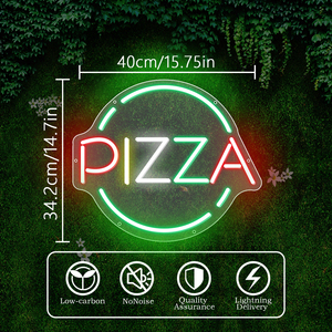 Custom <b>LED</b> Neon Signage | Professional Advertising Signs | Mall Brand Display Boards Ideal for Cafés, Bars & Party Events - Product Image 4