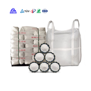 Poudre <span class=keywords><strong>de</strong></span> talc fine inerte avec capacité <span class=keywords><strong>de</strong></span> dispersion pour la production <span class=keywords><strong>de</strong></span> remplissage cosmétique et <span class=keywords><strong>de</strong></span> revêtements industriels - Product Image 5
