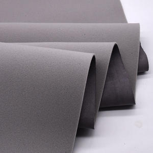 Tela <span class=keywords><strong>de</strong></span> Gamuza Premium con Espuma para Tapicería <span class=keywords><strong>de</strong></span> Techo <span class=keywords><strong>de</strong></span> Auto - Product Image 3