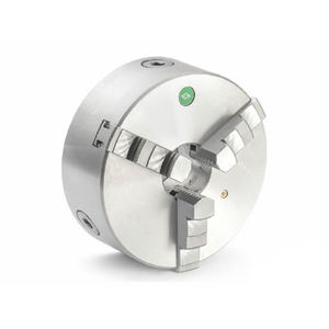 Mandril autocentrante Fial 260 3 + 3 Mordazas con guía simple, 80-800mm - Product Image 1