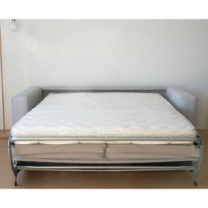 Canapé-<span class=keywords><strong>lit</strong></span> moderne <span class=keywords><strong>2</strong></span> <span class=keywords><strong>places</strong></span> Canapé-<span class=keywords><strong>lit</strong></span> élégant et polyvalent pour un confort peu encombrant Canapé-<span class=keywords><strong>lit</strong></span> au design populaire Ventes - Product Image 1