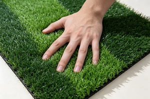 <span class=keywords><strong>Gazon</strong></span> artificiel de haute qualité et à bas <span class=keywords><strong>prix</strong></span>, <span class=keywords><strong>gazon</strong></span> synthétique en gros pour jardin, terrain de football, <span class=keywords><strong>gazon</strong></span> artificiel - Product Image 6