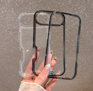 GSCASE Sudamérica Venta caliente a prueba de golpes 3 en 1 funda de teléfono para iPhone 17 Air Armor Cover para Honor 400 Lite para Spark 40 Pro - Product Image 2