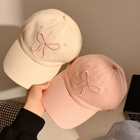 Gorra de béisbol nueva de cabeza grande con corona profunda y ala ancha, bordado de letras, versátil, color sólido, estilo pico de pato, para celebridades de internet