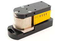Plc Psen Sl-0.5p 2.2 Switch + Sl-0.5 2.1 Actuator (570512 570521) for Warranty Product