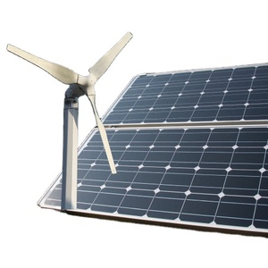 ELEGE Mini Home Wind <b>Generator</b> 1.3m Rotor Diameter 200W-1KW <b>Power</b> 12V 24V Output Efficient Wind <b>Power</b> System Elege-A1 Wind Turbi - Product Image 2