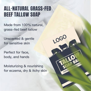 Натуральное мыло для лица и тела - Product Image 2