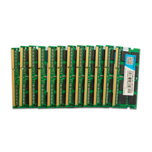 8Gb 2rx8 PC3L-12800S DDR3L-1600MHz 1.35V Sodimm <span class=keywords><strong>Laptop</strong></span> Geheugen <span class=keywords><strong>Ram</strong></span> Notebook <span class=keywords><strong>Ram</strong></span> - Product Image 5