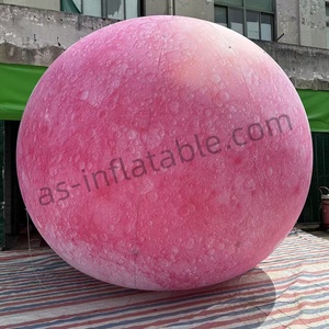 Planetas inflables herméticos de tamaño personalizado de alta calidad para la Ascensión - Product Image 5