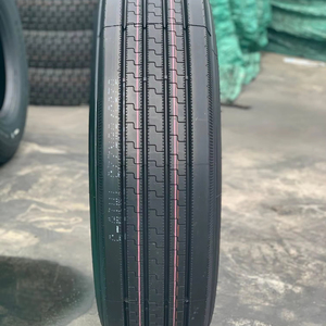 Pneus de camion légers DRIVE 11R24.5 16PR, neufs, radiaux, pour moyennes et longues distances - Product Image 1