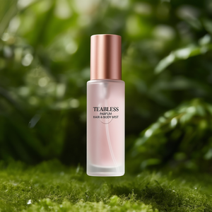 Bruma para Cabello y Cuerpo Teabless Parfum 100ml, Fórmula K Beauty, Para Todo Tipo de Piel - Product Image 3