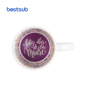 BestSub-regalos <span class=keywords><strong>de</strong></span> navidad personalizados, 11oz, taza con lema, Feliz Día <span class=keywords><strong>de</strong></span> la madre, español, venta al por mayor - Product Image 4