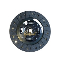 31250-22102 3125022102 couvercle de pression de plaque de disque d'embrayage haute Performance pour Toyota pour Dyna pour Hiace pour Hilux pour Stout