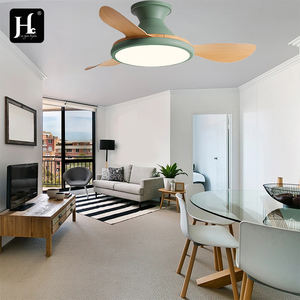 Wholesale BLDC <b>ceiling</b> <b>fan</b> <b>light</b> ventilation technology LED dimmable 3ABS blade modern <b>ceiling</b> <b>fan</b> <b>with</b> <b>light</b> and <b>remote</b> <b>control</b> - Product Image 6