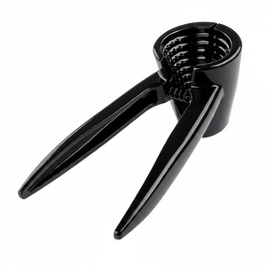 Schiaccianoci e apriscatole a forma di cono per frutta secca - Product Image 2
