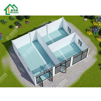 Villa de luxe prédestinée, villa de maison de luxe, précommande, villa de luxe