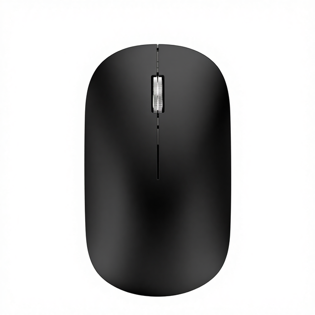 Business Office Stocked Ultra-Thin M280 Dual-Mode bluetooth Mouse Charging Wireless Optical Mouse for Tablet Notebook