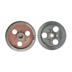 SHARPOWER Diesel engine spare parts ZS1115 S1115 1115 22HP-24HP accessories flywheel