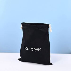 Bolsas de Lona Promocionales Ecológicas Personalizadas con Cordón y Logotipo Impreso para Eventos Escolares y Universitarios - Product Image 6