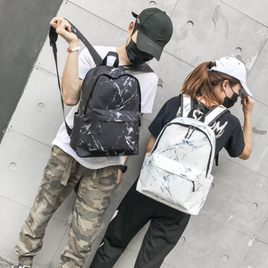 Bag Gift <strong>Agent</strong> 2022 New Design <strong>Contracted</strong> Bag Men Bags Backpack Travel Custom Backpack - Product Image 1