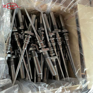 Herraduras de hilatura de acero y metal/fibra química/algodón para maquinaria textil y telares para procesos de hilatura - Product Image 6