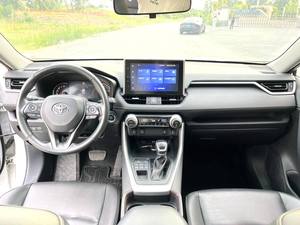<span class=keywords><strong>Toyota</strong></span> <span class=keywords><strong>RAV4</strong></span> 2022 2.0L 4x4 Usado, SUV Compacto Todoterreno, Apto para Todas las Condiciones de Carretera - Product Image 6