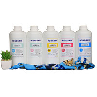 Hongsam-impresora de sublimación con 6 cabezales, impresora de inyección de tinta por sublimación, para i3200 4270, 22 años