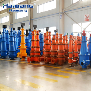 Équipement de classification par hydrocyclone Haiwang pour le broyage en circuit fermé et la dimensionnement des particules <span class=keywords><strong>fines</strong></span> - Product Image 4