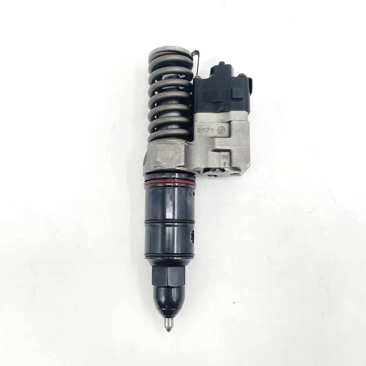 Common Rail Diesel Fuel Injector R5237045 Detroit S60 Injector 5237045 For Advance, Agco, Freightliner, Kenworth, Peterbilt,