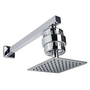 ไส้กรองถ่านสำหรับกรองน้ำฝักบัว  สำหรับหัวฝักบัวกรองน้ำ  ฟิลโตร เดอ ดูชา - Product Image 3