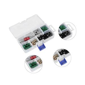 TOMAC バルブコアカートリッジのネジを外すためのレンチ リムーバーステムレンチ（バルブコアツール） 自動車工具 - Product Image 1