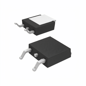ทรานซิสเตอร์ TO-252AA IRFR1018EPBF ซื้อออนไลน์ ชิ้นส่วนอิเล็กทรอนิกส์ของแท้ - Product Image 1